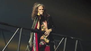 Aerosmith - Walk This Way (Dolby Live in Las Vegas, NV. - 9/20/2022)