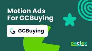 Video ads for GCbuying screenshot 2