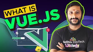 🔥What is Vue.js? 🚀Vue js in Tamil #தமிழ் #vuejs #vue #nodejs #node #whatis