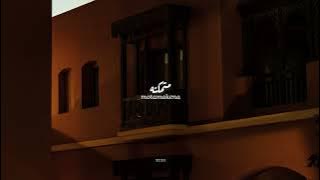 Lamis Kan - Motamakena (متمكنه) [slowed   reverb]