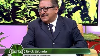 En Corto  Erick Estrada