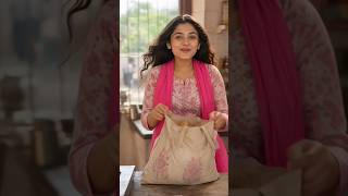 Sarita is making Aalo ke pakode 😋👩🏻🍳 #ai #aicooking #shortvideo #aicookingvideo #reels #aivideo