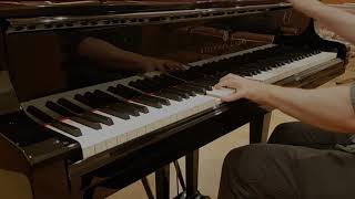 Chopin - Mazurka in C major, Op. 33, No. 3