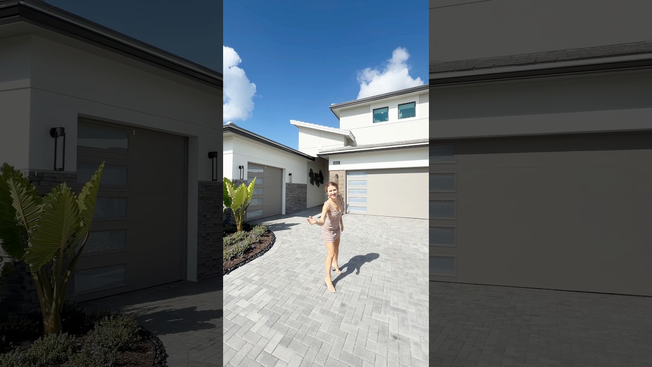 Обзор дома за $1М