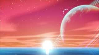 DJ Striden - Sunrise of Fantasy [Techno Dream Trance] chords