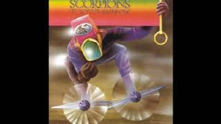 1974 - SCORPIONS - Fly to the Rainbow  (Full Album)