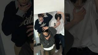 저 멀리 보여 Silver liningggg...🫨 #andTEAM #War_Cry #War_Cry_Challenge #오지구영 #백구영 #YUMA #HARUA