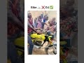bike 🚲❌ DJ ✅ #memes