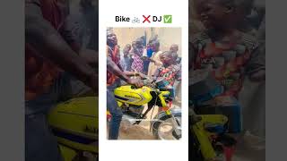 bike 🚲❌ DJ ✅ #memes Profile