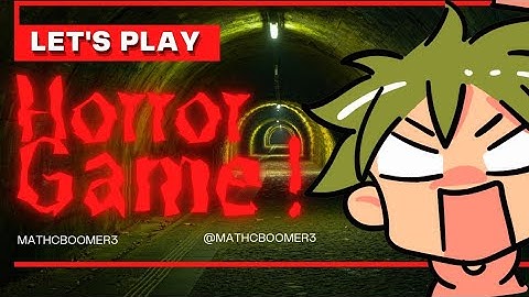 The exorcists| horror game|