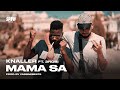Knaller  mama sa ft 3robi official