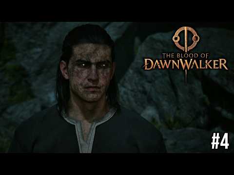 I learn through PAIN!🩸 | The Blood of Dawnwalker on HARD #04