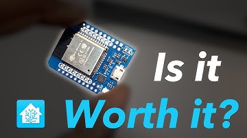 Love it. Hate it. Is ESPresence worth it?