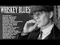 Best Whiskey Blues Music | Discover the Hidden Power of Relaxing Blues Music on Electric Guitar