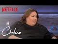 Chrissy Metz (Full Interview) | Chelsea | Netflix