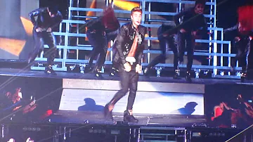 As Long As You Love Me ~ Justin Bieber LA 6/25/2013