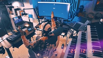 🔴 LIVE: 100,000 SUBSCRIBER COUNTDOWN!!!!  | MPC LIVE 2 GIVEAWAY!!!!