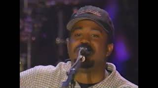 Video thumbnail of "Hootie and the Blowfish - Time (MTV Unplugged) 1996"