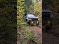 Autumn in New England is the best #fallvibes #overland #chevrolet