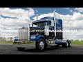 2020 Western Star 4900EX| Walk-Around (4K)