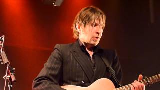 Be My Downfall, Drowned On Dry Land - Justin Currie chords