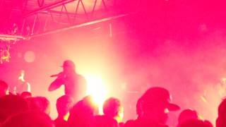 Chelsea Grin - Clickbait live 4-25-17 HD