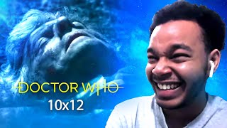 Doctor Who Season 10 Episode 12 