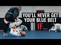 The best jiu jitsu advice i can give you