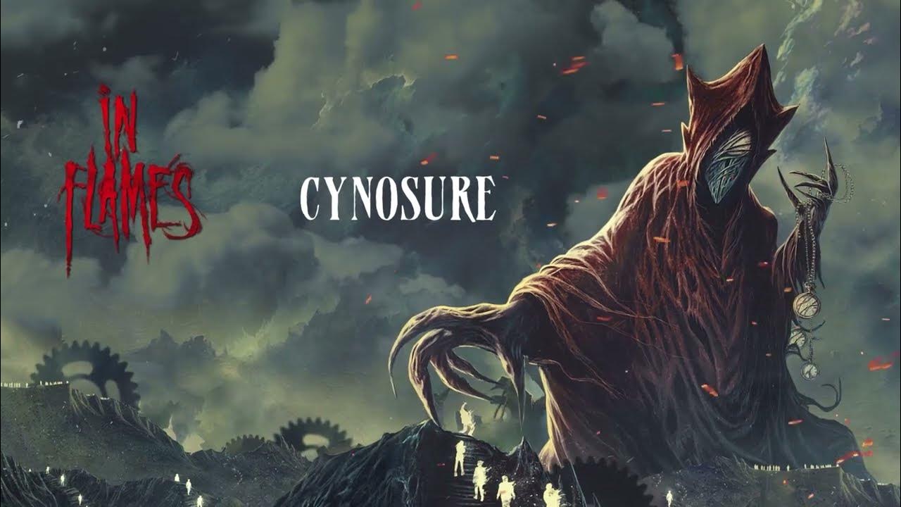 In Flames - Cynosure (Official Visualizer Video) In Flames - Cynosure (Official Visualizer Video)
