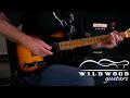 Fender Custom Shop Wildwood 10 1951 Nocaster - Journeyman Relic  •  SN: R122818