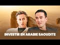 Lactu by cw mai  investir en arabie saoudite