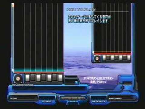 How to play BeatmaniaIIDX Happysky