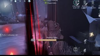 Seer You Choose Wrong Target Ideny V