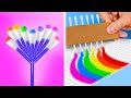 Genius School Hacks &amp; DIY Supplies That Will Blow Your Mind! ✏️📚 123 GO Live!