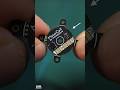 This Tiny Circuit Is A Motor This Tiny Circuit Is A Motor