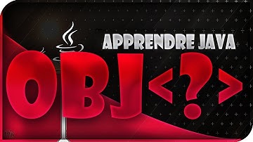 APPRENDRE LE JAVA #18 - LA GENERICITE
