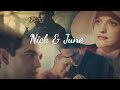 Nick & June - Sign Of The Times