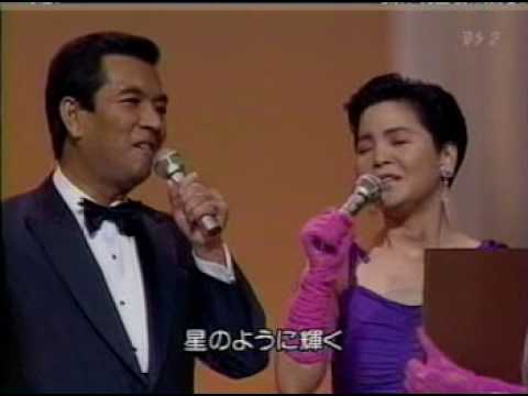 TeresaTeng.hk テレサ・テン 我們是明星 We Are The Stars (1988)