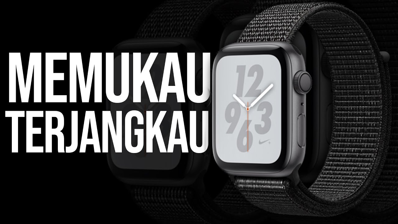 Apple Watch SE Spesifikasi Lengkap | Tokopedia