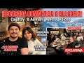 &Ccedil;AĞATAY ULUSOY Y ASLIHAN MALBORA: &iexcl;ROM&Aacute;NTICA ESCAPADA DE A&Ntilde;O NUEVO A BULGARIA! #cagatayulusoy