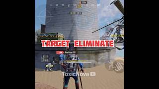 trapped worked #codm #shorts #short #gaming #funny