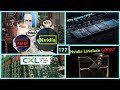 Intel Foundries for Nvidia, Why Optane Failed, CXL, Lovelace GDDR7 | Eggleston | Broken Silicon 177