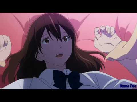 [AMV]аниме клип 'Девочка