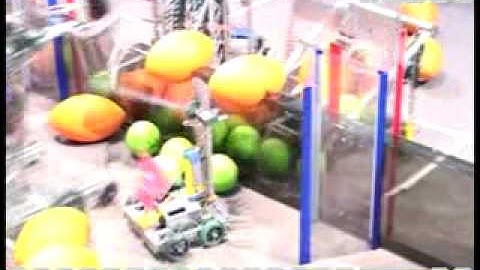 VEX Clean Sweep 2009-08-09 QF4-1