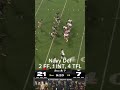Liberty Bowl! Navy vs Cincinnati! College Football Recap #sports #football #collegefootball #navy