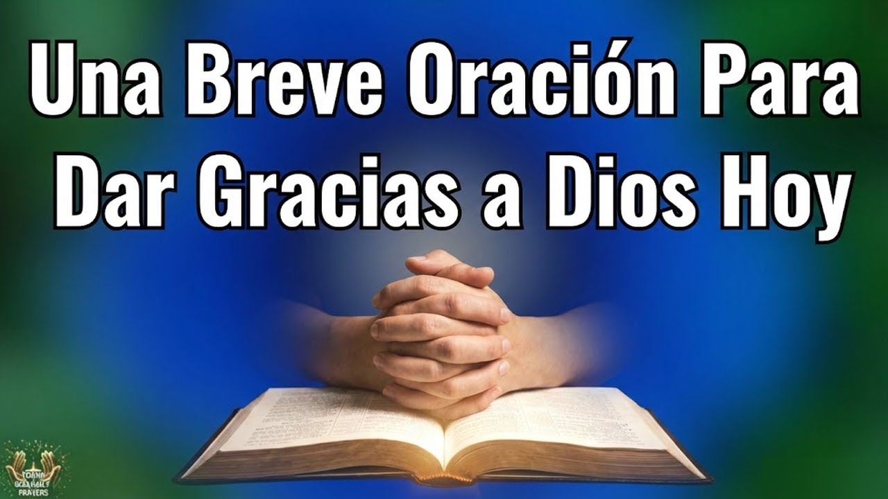 Una Poderosa Oración para Bendecir a mi Familia | Protección y Favor ...