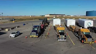 IOWA 80 -WORLD'S LARGEST TRUCK STOP