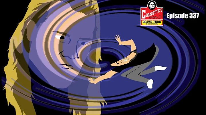 Jim Cornette Reviews Chris Jericho & Hook's Promo on AEW Dynamite