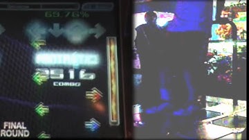 Calimist - Dokudenpa - 99.76%