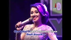 Mega Wati - Podang Kuning  [OFFICIAL]  - Durasi: 4:32. 